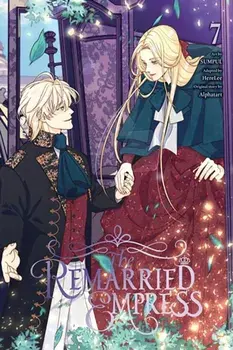 The Remarried Empress, Vol. 7, Paperback/Alphatart