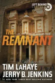 The Remnant: On the Brink of Armageddon, Paperback/Tim LaHaye