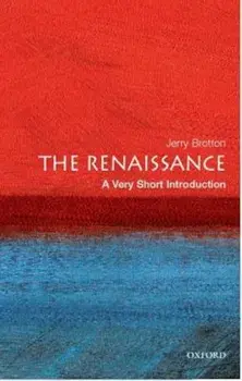 The Renaissance: A Very Short Introduction, Paperback/Jerry Brotton