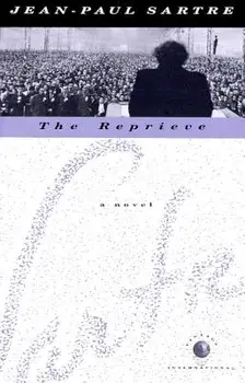 The Reprieve, Paperback/Jean-Paul Sartre