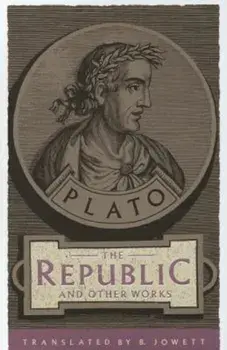 The Republic and Other Works, Paperback/Plato