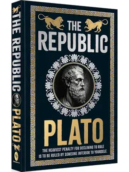 The Republic. Deluxe Hardbound Edition, Hardback/***