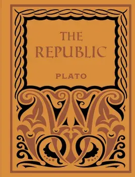The Republic, Hardback/Plato
