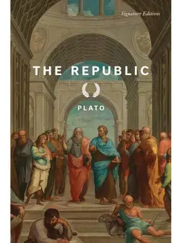 The Republic, Paperback/Plato