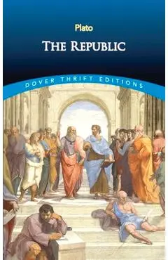 The Republic - Plato