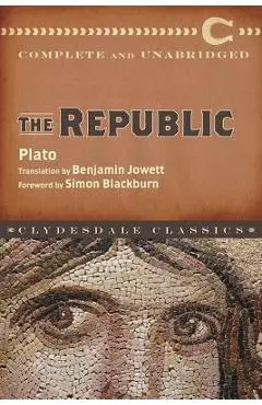 The Republic - Plato