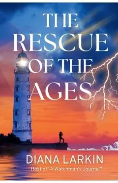 The Rescue of the Ages: A Watchman's Journal - Diana Larkin