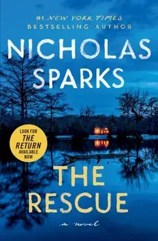 The Rescue, Paperback/Nicholas Sparks