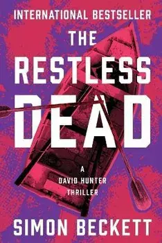The Restless Dead, Paperback/Simon Beckett