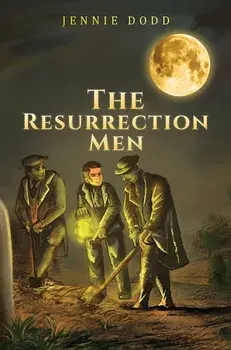 The Resurrection Men, Paperback/Jennie Dodd
