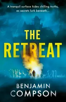 The Retreat, Paperback/Benjamin Compson