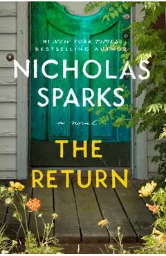 The Return - Nicholas Sparks