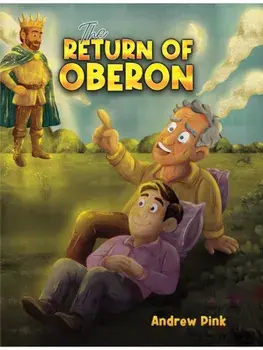 The Return of Oberon, Paperback/Andrew Pink