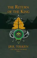 The Return of the King | J. R. R. Tolkien