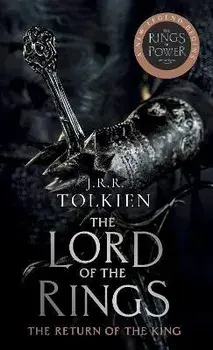 The Return of the King (Media Tie-In): The Lord of the Rings: Part Three/J. R. R. Tolkien
