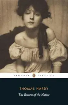 The Return of the Native, Paperback/Thomas Hardy