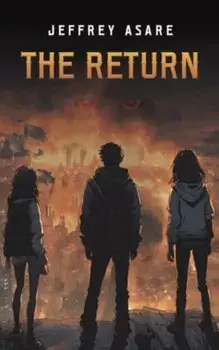 The Return, Paperback/Jeffrey Asare