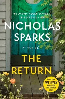 The Return, Paperback/Nicholas Sparks