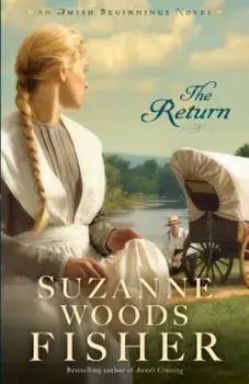 The Return, Paperback/Suzanne Woods Fisher