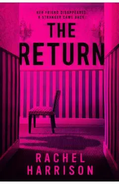 The Return - Rachel Harrison