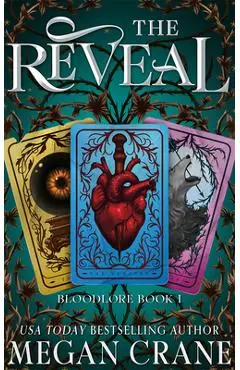 The Reveal - Megan Crane