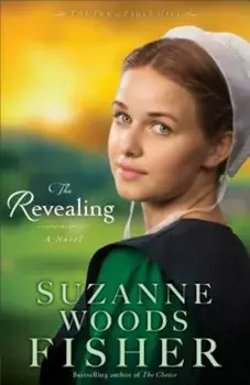 The Revealing, Paperback/Suzanne Woods Fisher