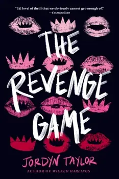 The Revenge Game, Paperback/Jordyn Taylor