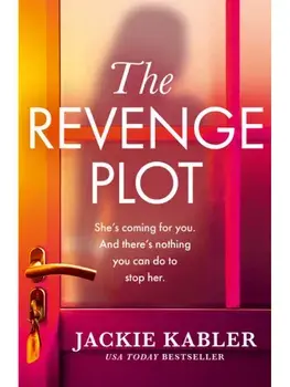The Revenge Plot, Paperback/Jackie Kabler