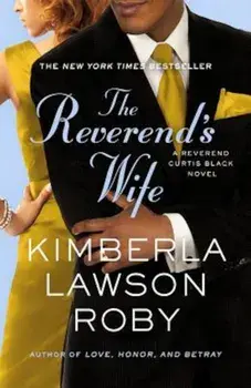 The Reverend's Wife, Paperback/Kimberla Lawson Roby