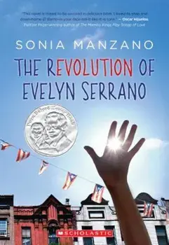 The Revolution of Evelyn Serrano, Paperback/Sonia Manzano