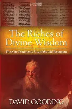 The Riches of Divine Wisdom, Paperback/David W. Gooding