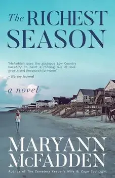 The Richest Season, Paperback/Maryann McFadden