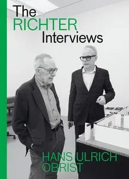 The Richter Interviews, Paperback/Hans Ulrich Obrist
