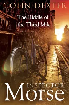 The Riddle of the Third Mile, Paperback/Colin Dexter