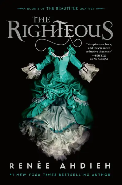 The Righteous (Hardback)