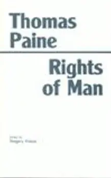 The Rights of Man, Paperback/Thomas Paine