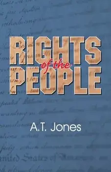 The Rights of the People, Paperback/Alonzo Trevier Jones