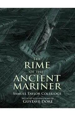 The Rime of the Ancient Mariner - Gustave Dore