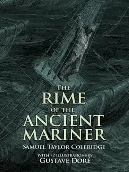 The Rime of the Ancient Mariner, Paperback/Gustave Dore