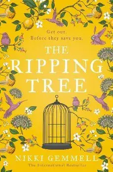The Ripping Tree, Paperback/Nikki Gemmell