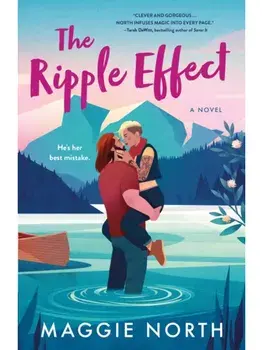 The Ripple Effect, Paperback/Maggie North