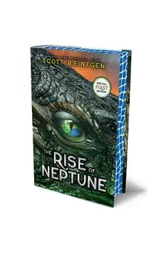 The Rise of Neptune - Scott Reintgen