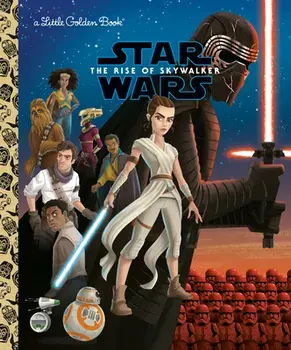 The Rise of Skywalker (Star Wars), Hardcover/***