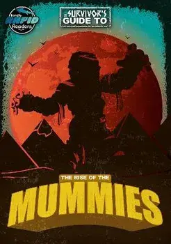 The Rise of the Mummies, Paperback/Hermione Redshaw