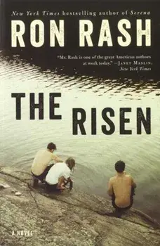 The Risen, Paperback/Ron Rash