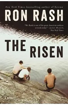 The Risen - Ron Rash