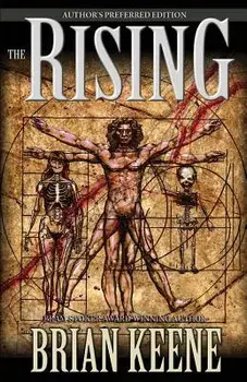 The Rising: Author's Preferred Edition, Paperback/Brian Keene
