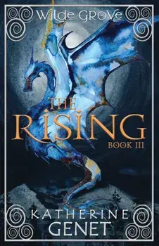 The Rising, Paperback/Katherine Genet