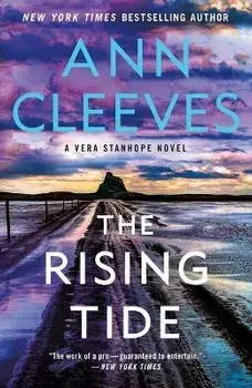 The Rising Tide: A Vera Stanhope Novel, Paperback/Ann Cleeves