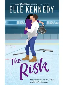 The Risk, Paperback/Elle (author) Kennedy